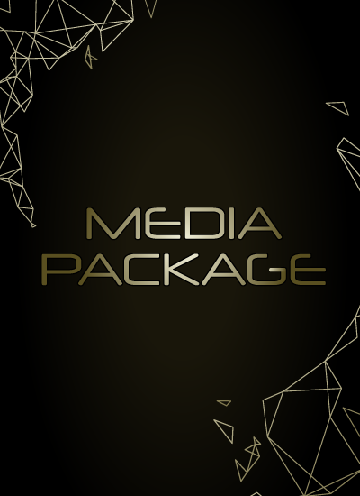Vega Digital Awards Media Package