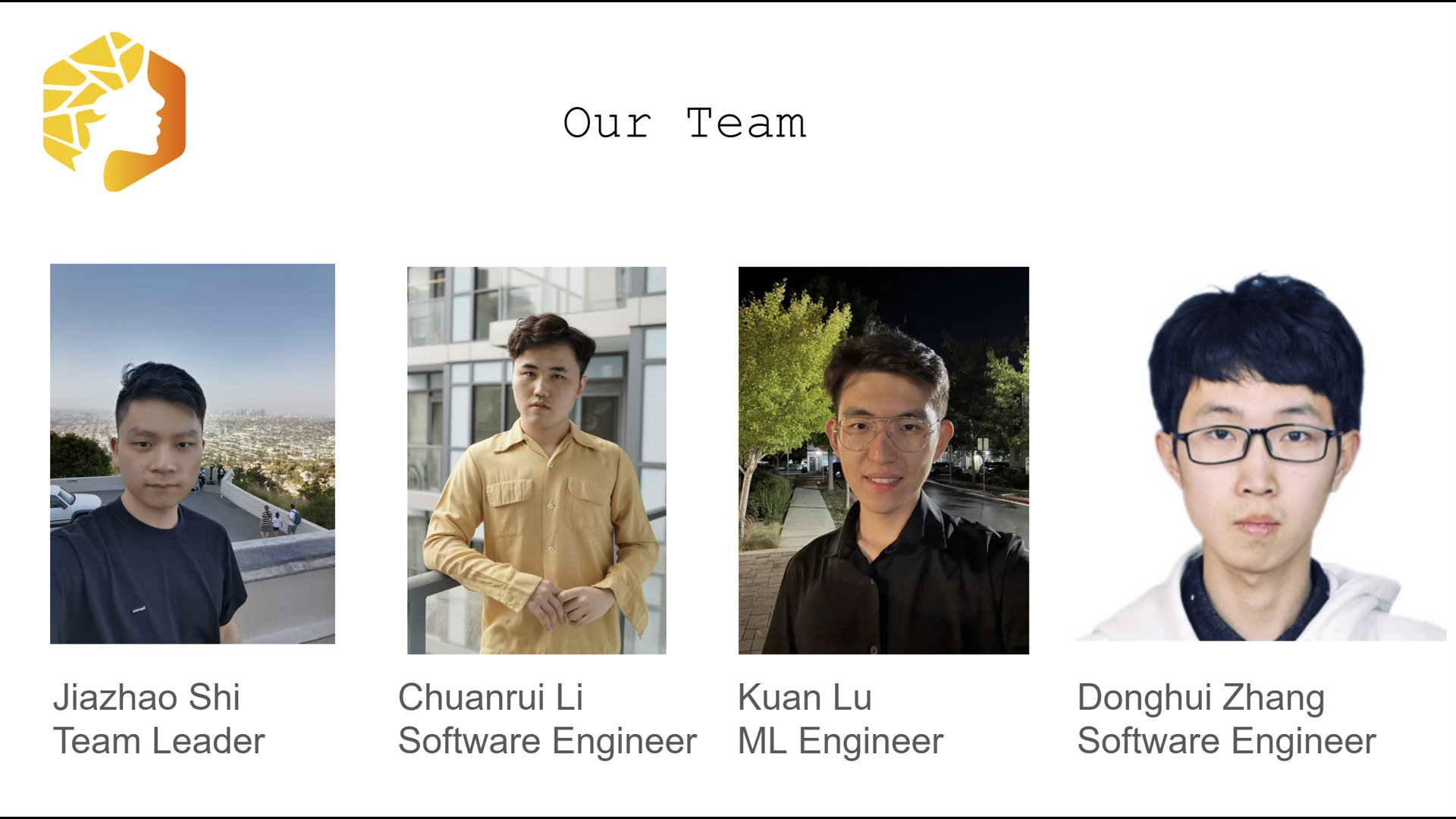 TechHerAI, TechHerAI Interview