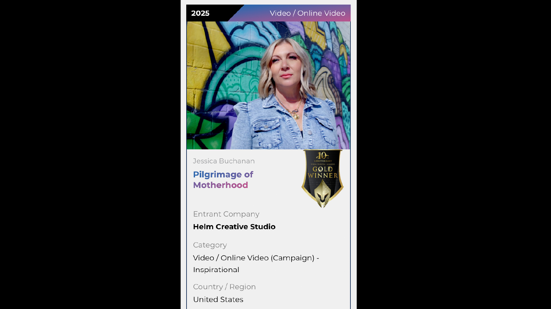 Ashlee Hollis, Helm Creative Studio Interview