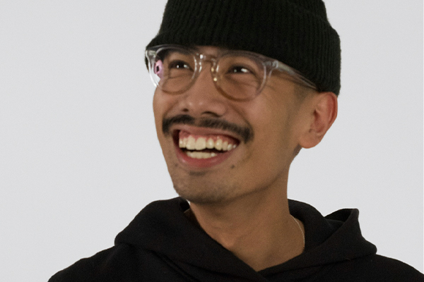 Vega Winner Interview: Ted Pedro