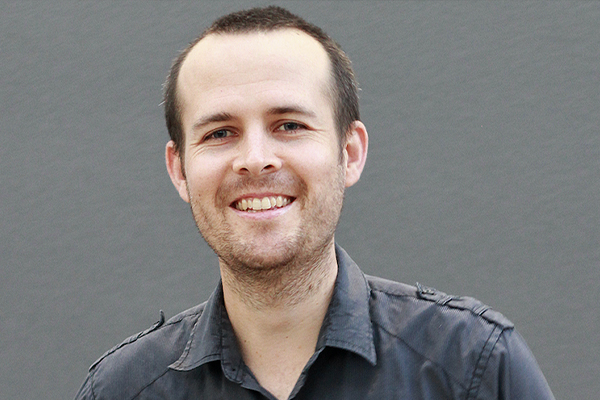 Vega Winner Interview: Luke Heise, Motion Lab