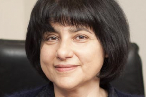 Vega Winner Interview: Yekaterina Ratner, Cloud Construct