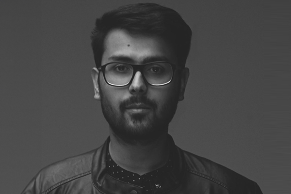 Vega Winner Interview: Paras Juneja