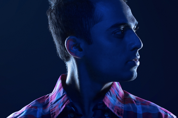 Vega Winner Interview: Mitesh Addhate