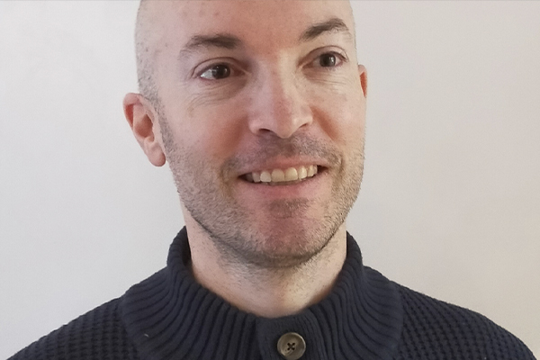 Vega Winner Interview: Alex Hearn, TV Products HK