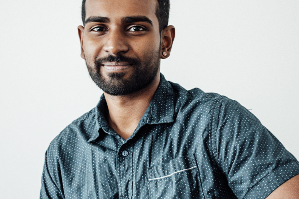 Vega Winner Interview: Keerthikeyan Dakshinamurthy