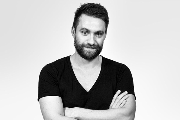 Vega Winner Interview: Stu Bayley 