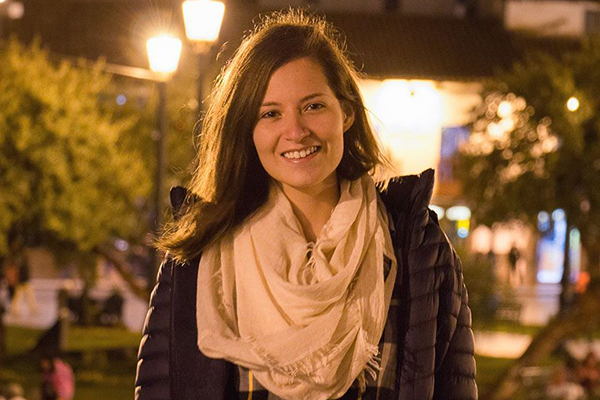 Vega Winner Interview: Gabs Samame