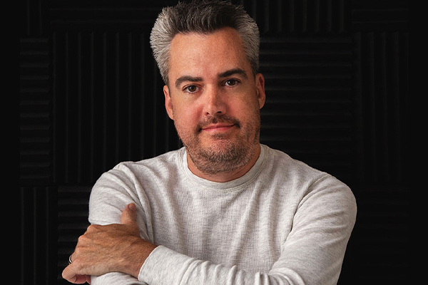 Vega Winner Interview: Jesse James Allen