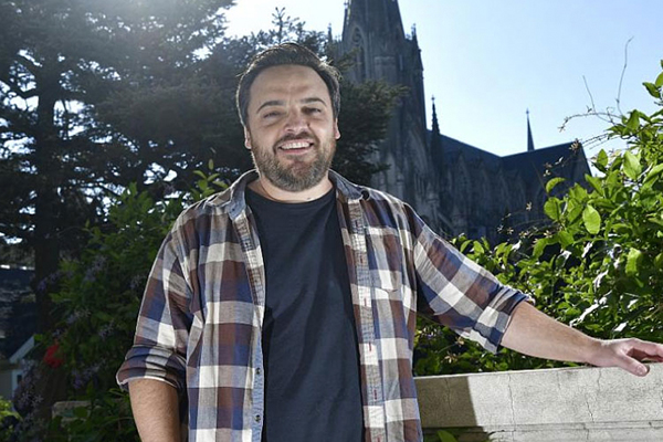 Vega Winner Interview: Nicolas Amarelle, CodigoDelSur