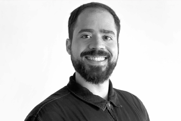 Vega Winner Interview: Bernardo Marques Dalla, Duolingo
