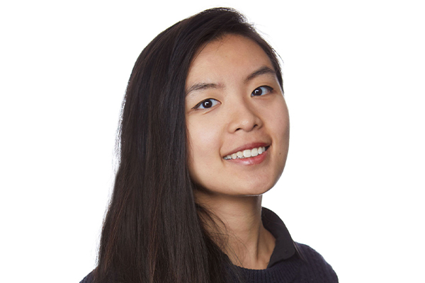 Vega Winner Interview: Qian Wan, AWDesign
