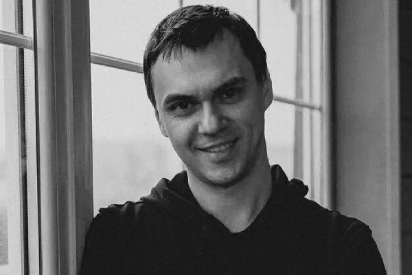 Vega Winner Interview: Vitaliy Yakin