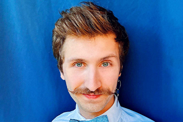 Vega Winner Interview: Dmitry Moystsrapishvili, RBC