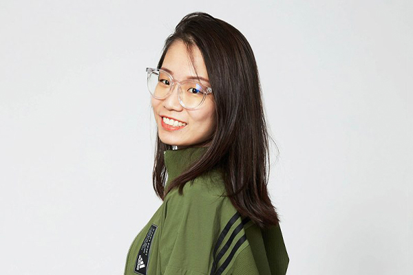 Vega Winner Interview: Tiange Wang,  VLAB