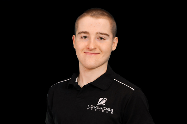 Vega Winner Interview:  Josh Loveridge, Loveridge Digital