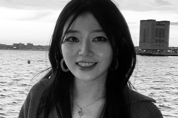 Vega Winner Interview: Yanming Chen