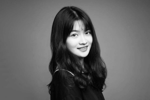 Vega Winner Interview: Shuchen Wang