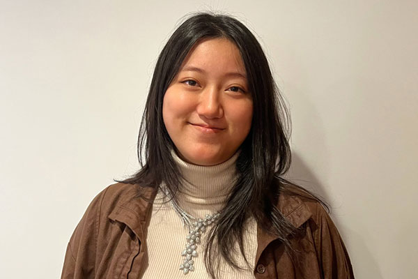 Vega Winner Interview: Danting Li, SparksGlo