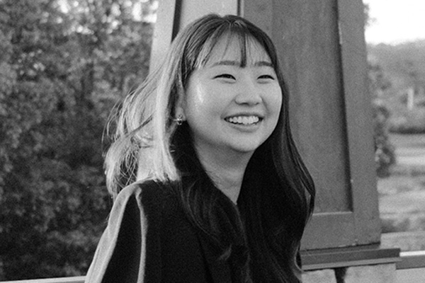 Vega Winner Interview: Boyeon Kim, esterika97@gmail.com