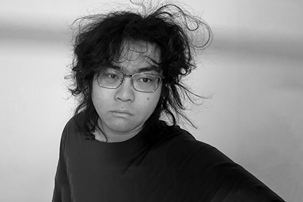 Vega Winner Interview: Jiabao Liu