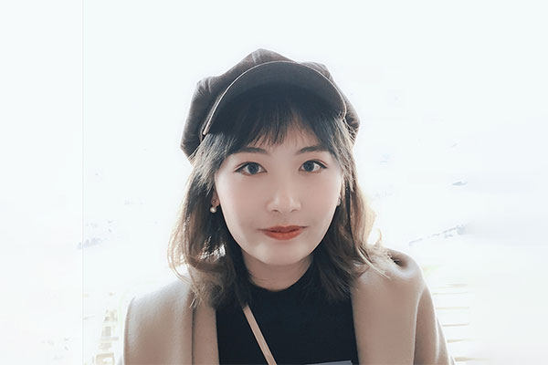 Vega Winner Interview: Jingxuan Wang