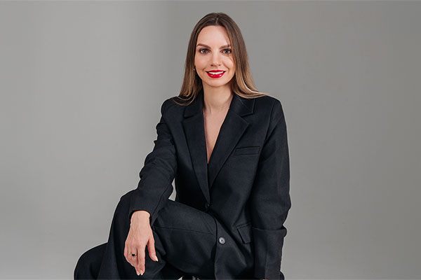 Vega Winner Interview: Anna Diyanova