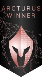 Vega Digital Awards Ranking - arcturus Winner