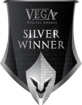 Vega Awards Silver Winner Winner